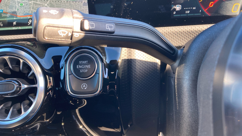 Mercedes-Benz A-Class A180 AMG Line Executive Edition 5dr Auto Petrol Hatchback